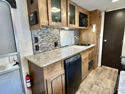 2018 Forest River Salem 197BH - Photo 8