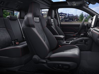 2026 Toyota Tacoma i-FORCE MAX - Photo 20