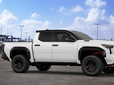 2026 Toyota Tacoma i-FORCE MAX - Photo 16