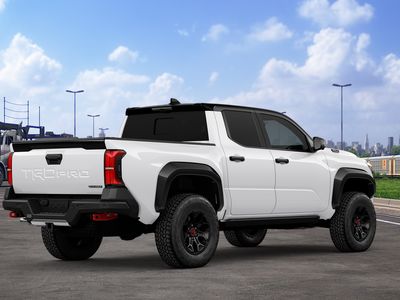 2026 Toyota Tacoma i-FORCE MAX - Photo 12