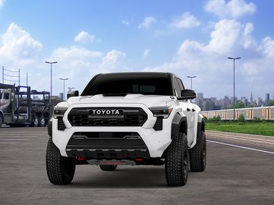 2026 Toyota Tacoma i-FORCE MAX - Photo 3