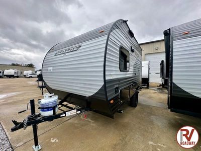 2025 Sunset Park RV Sun Lite LTD - Photo 8