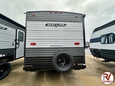 2025 Sunset Park RV Sun Lite LTD - Photo 6