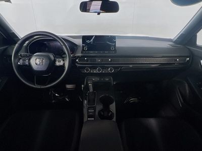 2026 Honda Civic - Photo 28
