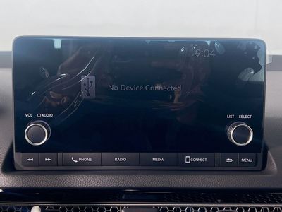 2026 Honda Civic - Photo 21
