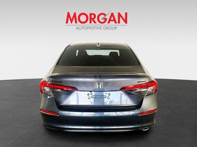 2026 Honda Civic - Photo 7