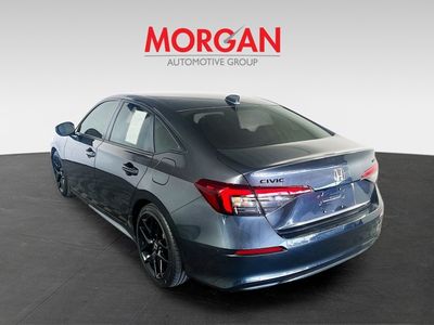2026 Honda Civic - Photo 6