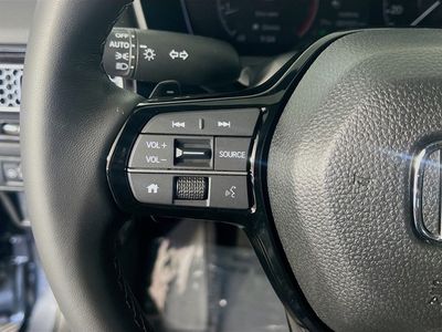 2026 Honda Civic - Photo 17