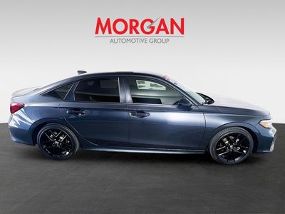 2026 Honda Civic - Photo 9