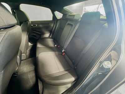 2026 Honda Civic - Photo 27