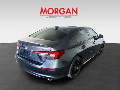 2026 Honda Civic - Photo 8