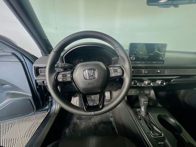 2026 Honda Civic - Photo 14