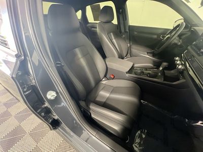 2026 Honda Civic - Photo 30