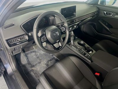 2026 Honda Civic - Photo 11