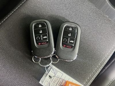 2026 Honda Civic - Photo 33