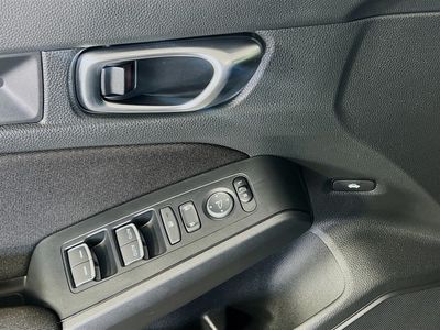 2026 Honda Civic - Photo 12