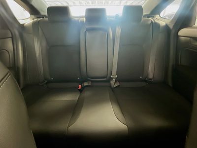 2026 Honda Civic - Photo 26