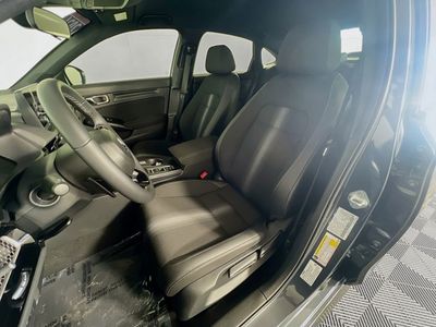 2026 Honda Civic - Photo 10