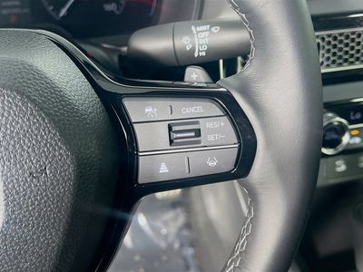 2026 Honda Civic - Photo 18