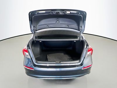 2026 Honda Civic - Photo 29