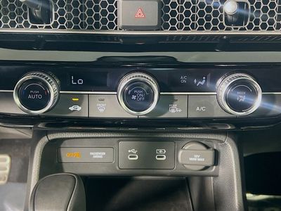 2026 Honda Civic - Photo 23