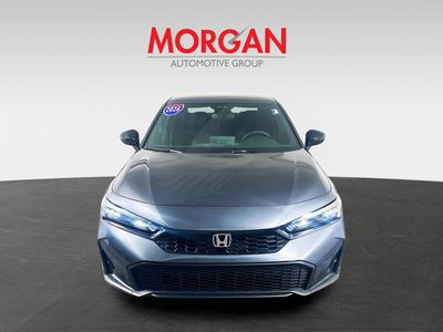 2026 Honda Civic - Photo 3