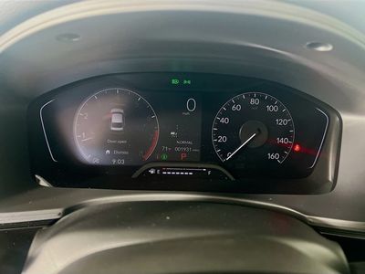 2026 Honda Civic - Photo 15