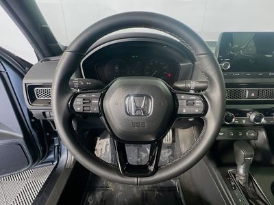 2026 Honda Civic - Photo 16