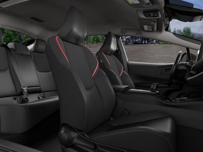 2026 Toyota Prius Plug-in Hybrid - Photo 22