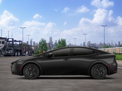 2026 Toyota Prius Plug-in Hybrid - Photo 6