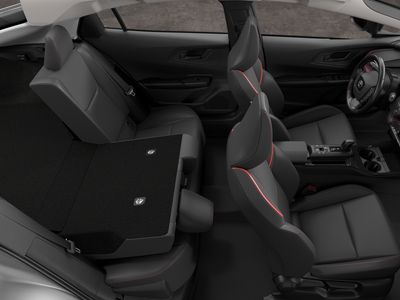 2026 Toyota Prius Plug-in Hybrid - Photo 4