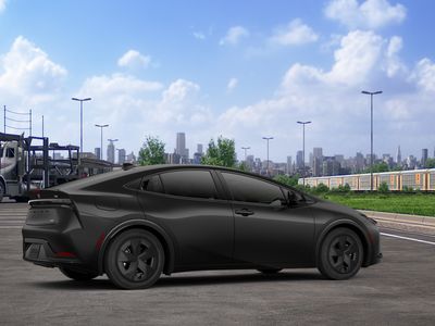 2026 Toyota Prius Plug-in Hybrid - Photo 13