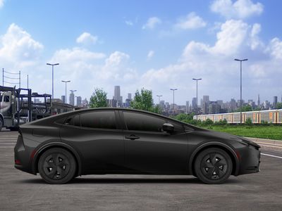2026 Toyota Prius Plug-in Hybrid - Photo 14
