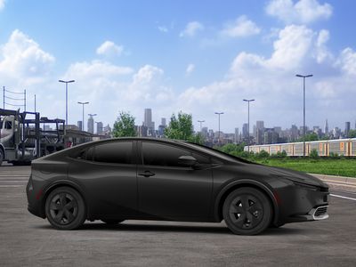 2026 Toyota Prius Plug-in Hybrid - Photo 15