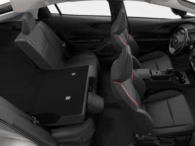 2026 Toyota Prius Plug-in Hybrid - Photo 30