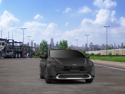 2026 Toyota Prius Plug-in Hybrid - Photo 18