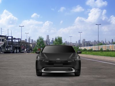 2026 Toyota Prius Plug-in Hybrid - Photo 19