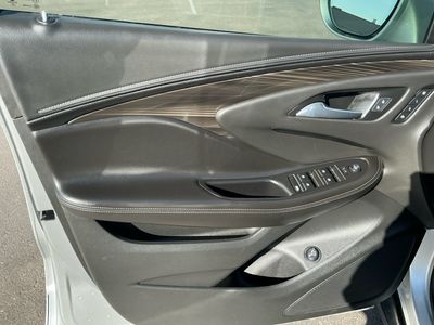 2019 Buick Envision — photo 15 view