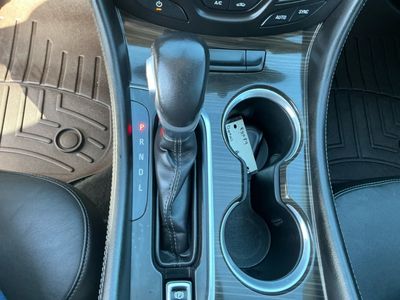 2019 Buick Envision — photo 12 view