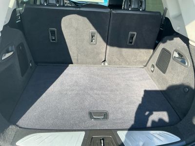 2019 Buick Envision — photo 17 view