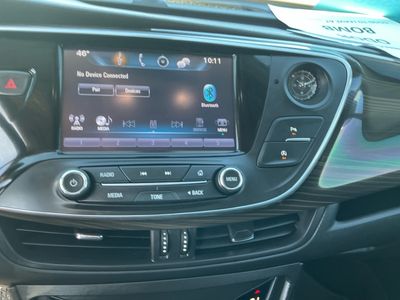 2019 Buick Envision — photo 11 view