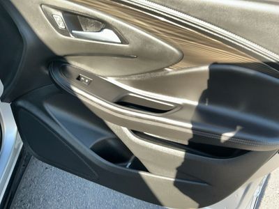 2019 Buick Envision — photo 21 view