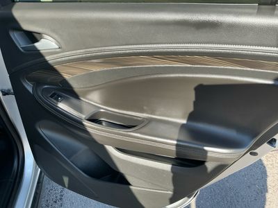 2019 Buick Envision — photo 19 view