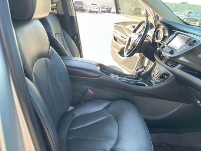 2019 Buick Envision — photo 20 view