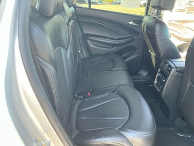 2019 Buick Envision — photo 18 view