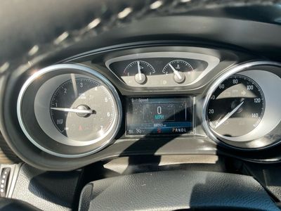 2019 Buick Envision — photo 10 view