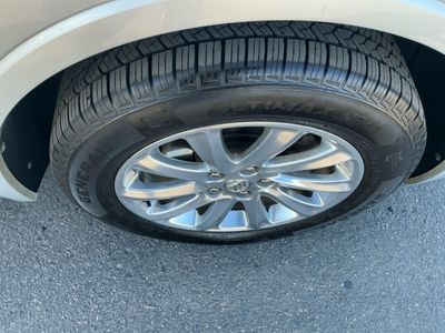 2019 Buick Envision — photo 22 view