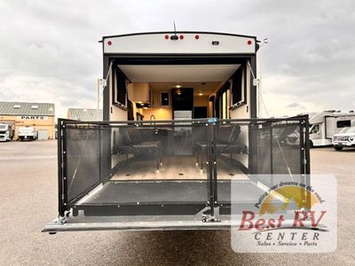 2026 Forest River RV Vengeance Rogue SUT - Photo 6