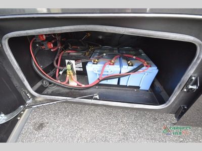2026 Dynamax Europa - Photo 17