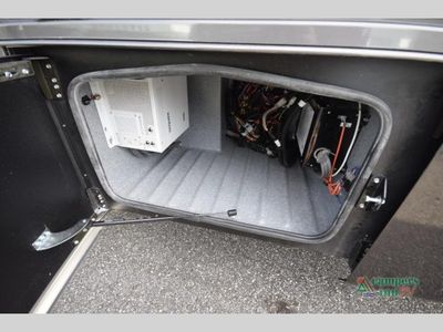 2026 Dynamax Europa - Photo 18